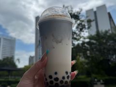 -喜茶(杭州滨江宝龙店)