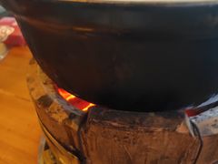 -捞围鲜·港式打边炉(海阳路店)