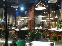 -围炉·川味鲜货火锅(万达珍珠坊店)