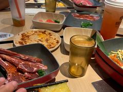 -新石器烤肉(百联川沙店)