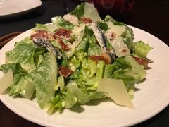 -恰餐厅及酒吧 CHAR Bar & Grill (北京丽都皇冠假日店)