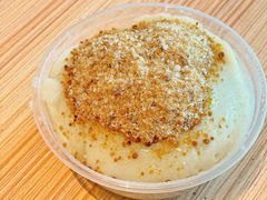 -张钦德·广场老牌豆花甜汤(总店)