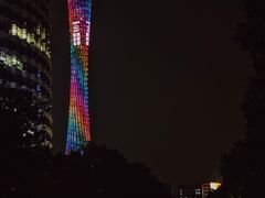 -广州四季酒店