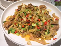 -南山翁新概念川菜(江宁万达广场店)