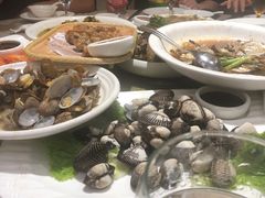 -老街渔味馆(芳华店)