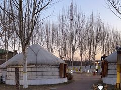 -九十九顶毡房(阜石路店)