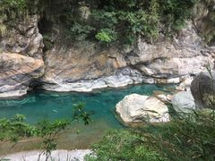 -太鲁阁公园