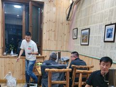 -老康火锅(黄河路总店)