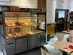 -林静小吃(复兴路店)