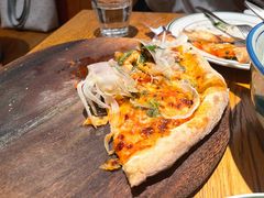 -La Strada(安福路店)
