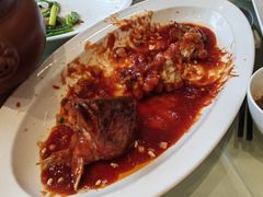 -老客站酒楼(金花南路店)