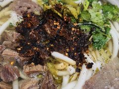 -花溪牛肉粉(八鸽岩店)