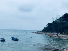 -大梅沙海滨公园