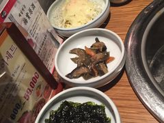 -王妃家(明洞中央店)
