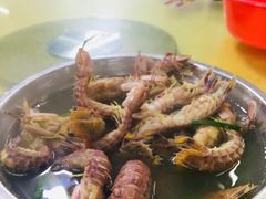 -都斛海鲜街