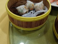 -吉莲利苑海鲜酒家(珠海拱北29年老字号店)