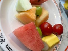 -比格比萨自助(望承公园店)