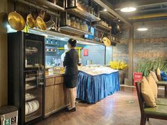 大堂-同庆楼(金宝汇店)