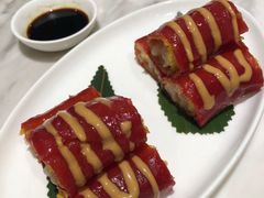 -香港百合居(LCM置汇旭辉广场店)