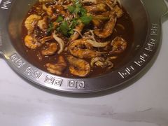 -李想大虾(吾悦广场店)