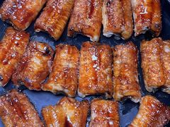 -狮子三·脆鳗鱼烤肉(信和廣場4樓店)
