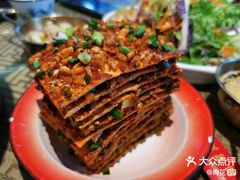 -新繁老號豌豆汤饭店·江湖菜(宝光寺店)