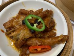 -莞香楼·正宗东莞菜(东升店)
