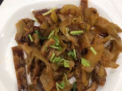 -康师傅私房牛肉面(北京南站店)