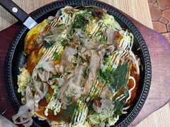 -胜代日本料理(云程巷小区店)