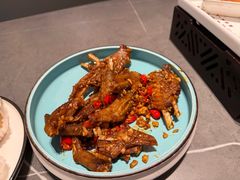 -先记烧鹅王·本地粤菜(福永店)