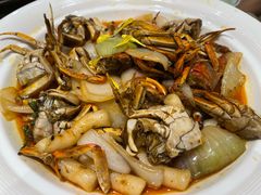 -周家二小姐的菜(西津渡店)