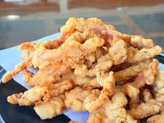 -良师门滨海人家·海鲜·家常菜(滨海城店)