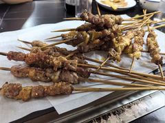 -老黑板筋(顺义总店)