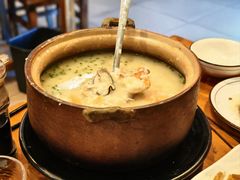 -土蚝·高压锅生蚝(百姓美食街店)