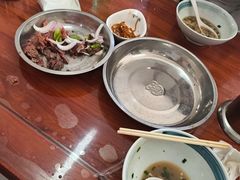 -饶阳传统豆腐脑