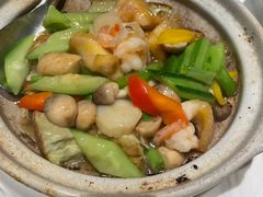 -香樟花园新粤料理(无锡万象城店)