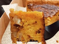 南瓜咸蛋黄派-Pie Bird(新闸路店)