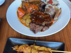 -广州富力君悦大酒店·凯菲厅