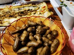 -木屋烧烤(坂田天安云谷店)