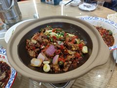-三只鸟本地特色菜馆(上饶总店)
