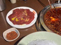 -巴倒烫陆派火锅山庄(南山总店)