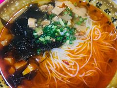-李记小小吃(涪江路店)