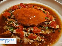 -玫瑰厅上海菜(兴国路店)