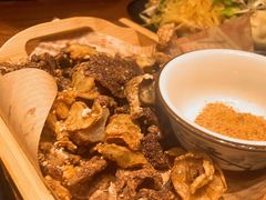 -刘成杰锦州烧烤(南河路店)