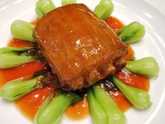 -功德林素菜饭庄(前门店)