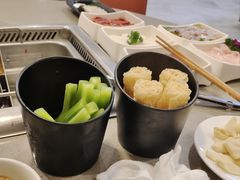 -海底捞火锅(龙岗星河COCO Park店)