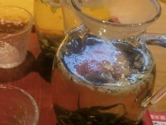 -茶去咖啡屋(武侯祠店)