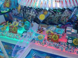 -万达宝贝王(乌鲁木齐德汇店)