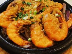 -大鸭梨烤鸭店(花园村店)
