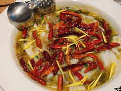 -太二酸菜鱼(天鹅湖万达店)
